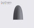 3D Printed Rounded Puppet Teeth .stl file - DIGITAL FILES